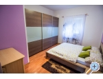 Appartements Josipa - Biograd Kroatien