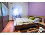 Appartements Josipa - Biograd Kroatien
