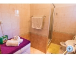 Appartements Josipa - Biograd Kroatien
