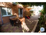 Appartements Josipa - Biograd Kroatien