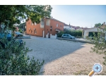 Appartements Josipa - Biograd Kroatien