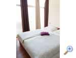Appartements Josipa - Biograd Kroatien
