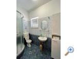 Appartements Josipa - Biograd Kroatien