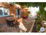 Appartements Josipa - Biograd Kroatien