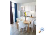 Appartements Josipa - Biograd Kroatien