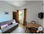 Appartements Josipa - Biograd Kroatien