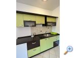 Appartements Josipa - Biograd Kroatien