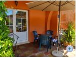 Appartements Josipa - Biograd Kroatien