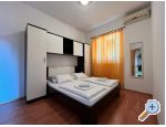 Appartements Josipa - Biograd Kroatien