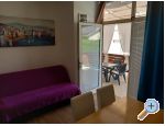 Appartements Josipa - Biograd Kroatien