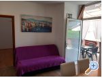 Appartements Josipa - Biograd Kroatien