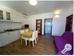 Appartements Josipa - Biograd Kroatien