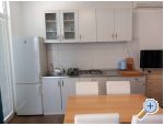 Appartements Josipa - Biograd Kroatien