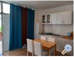 Appartements Josipa - Biograd Kroatien
