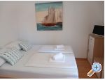 Appartements Josipa - Biograd Kroatien