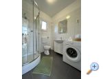 Appartements Josipa - Biograd Kroatien