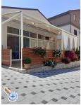Appartements Josipa - Biograd Kroatien
