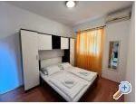 Appartements Josipa - Biograd Kroatien