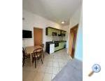 Appartements Josipa - Biograd Kroatien