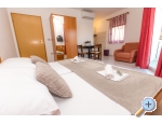 Apartamenty KIKO - Drage - Biograd Chorwacja