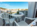 Apartmny KIKO - Drage - Biograd Chorvatsko