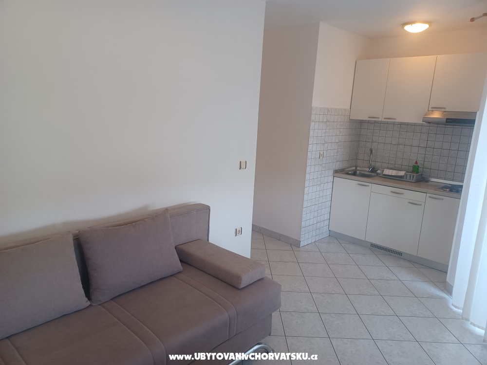 Apartments KIKO - Drage - Biograd Croatia