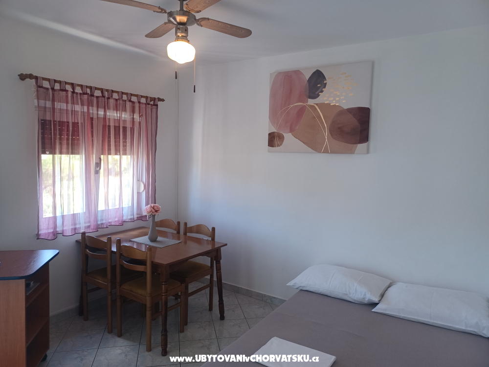 Apartments KIKO - Drage - Biograd Croatia