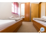 Apartmny KIKO - Drage - Biograd Chorvatsko
