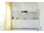 Apartmny KIKO - Drage - Biograd Chorvatsko