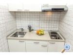 Apartmny KIKO - Drage - Biograd Chorvatsko