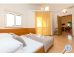 Apartmny KIKO - Drage - Biograd Chorvatsko