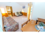 Apartmny KIKO - Drage - Biograd Chorvatsko