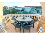 Apartmny KIKO - Drage - Biograd Chorvatsko