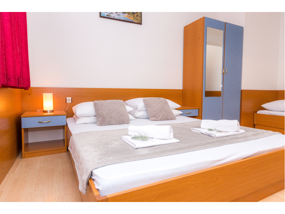 Apartments KIKO - Drage - Biograd Croatia