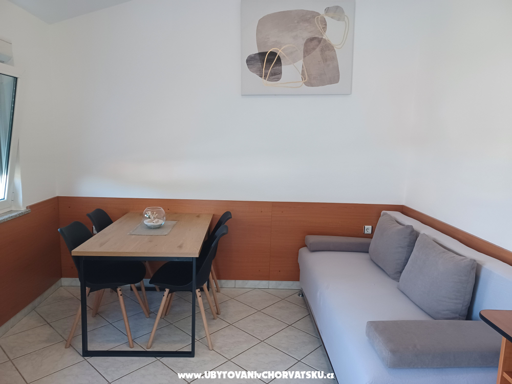 Apartments KIKO - Drage - Biograd Croatia