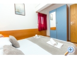 Apartmny KIKO - Drage - Biograd Chorvatsko