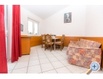 Apartmny KIKO - Drage - Biograd Chorvatsko
