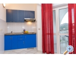 Apartmny KIKO - Drage - Biograd Chorvatsko