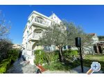 Appartements KIKO - Drage - Biograd Croatie