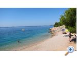 Appartements KIKO - Drage - Biograd Croatie