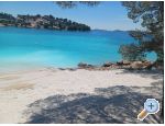 Appartements KIKO - Drage - Biograd Croatie