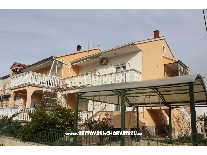 Apartment Kosa – Ferienwohnung Biograd am meer, Kroatien – Foto 4