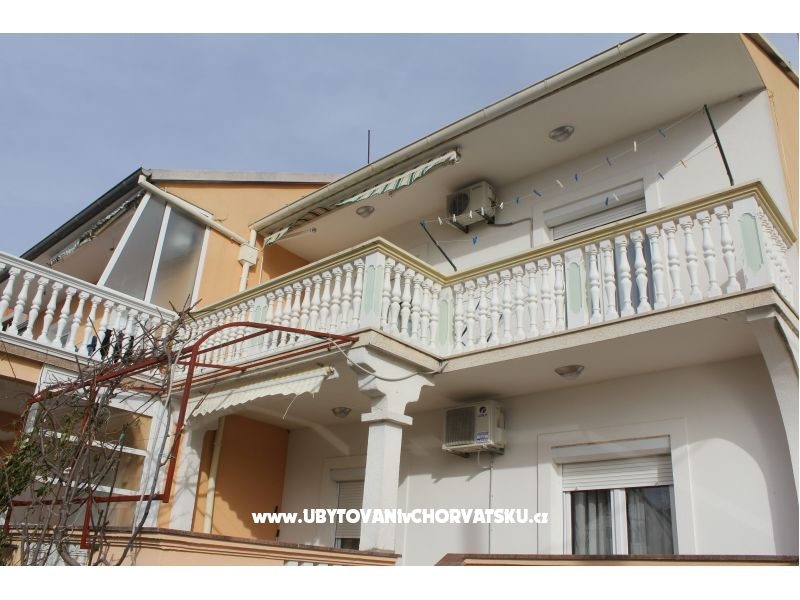 Apartment Kosa – Ferienwohnung Biograd am meer, Kroatien – Foto 5