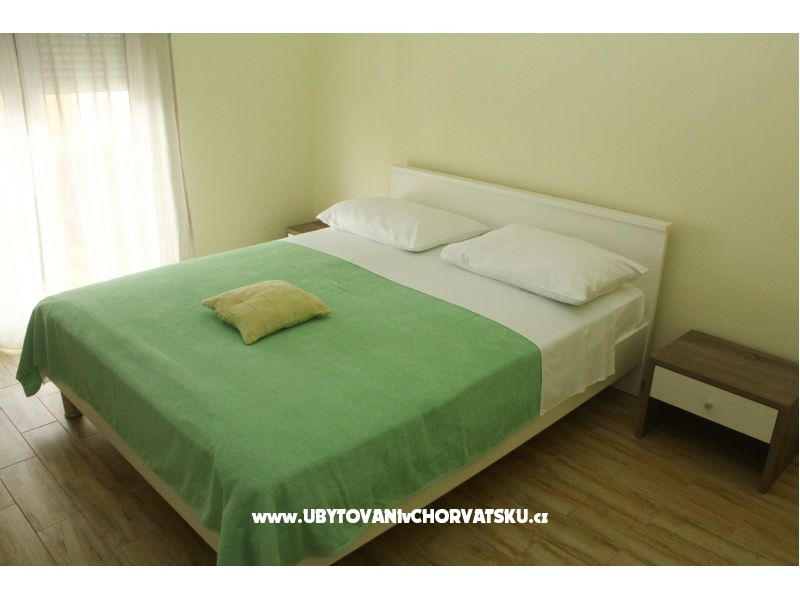 Apartment Kosa – Ferienwohnung Biograd am meer, Kroatien – Foto 1