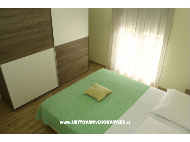 Apartment Kosa – Ferienwohnung Biograd am meer, Kroatien – Foto 2