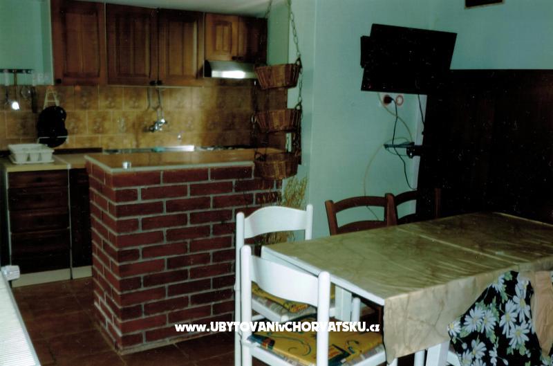 Appartements Kvarantan i Karabatić  – Ferienwohnung Biograd am meer, Kroatien – Foto 10