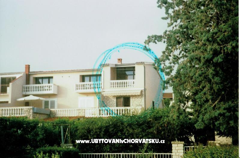 Appartements Kvarantan i Karabatić  – Ferienwohnung Biograd am meer, Kroatien – Foto 12