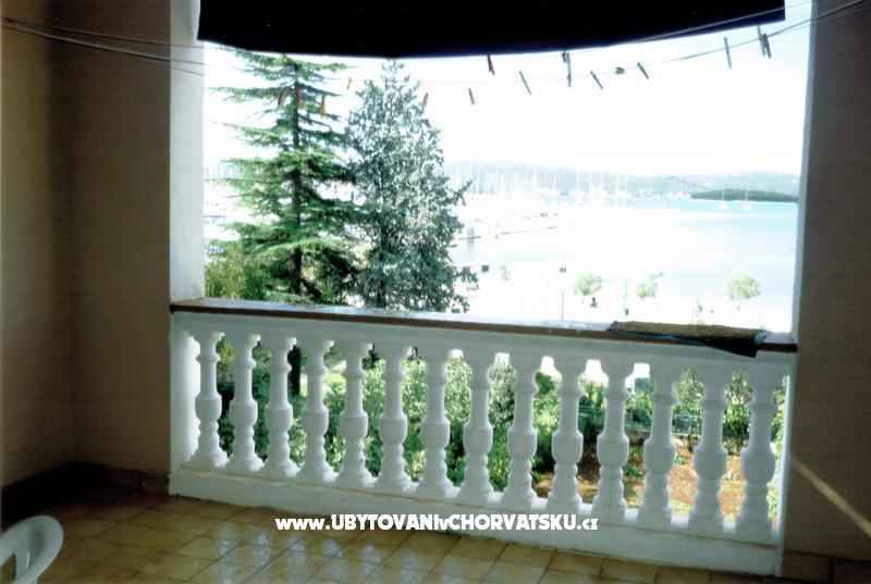 Appartements Kvarantan i Karabatić  – Ferienwohnung Biograd am meer, Kroatien – Foto 13