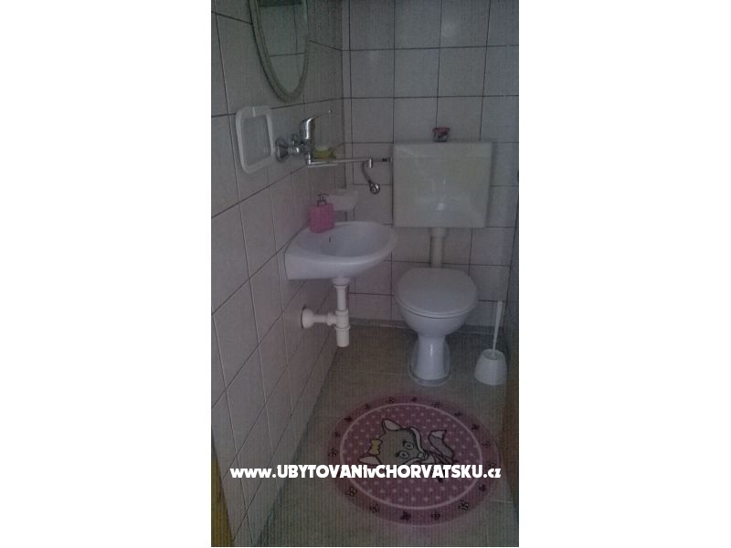 Appartements Kvarantan i Karabatić  – Ferienwohnung Biograd am meer, Kroatien – Foto 14