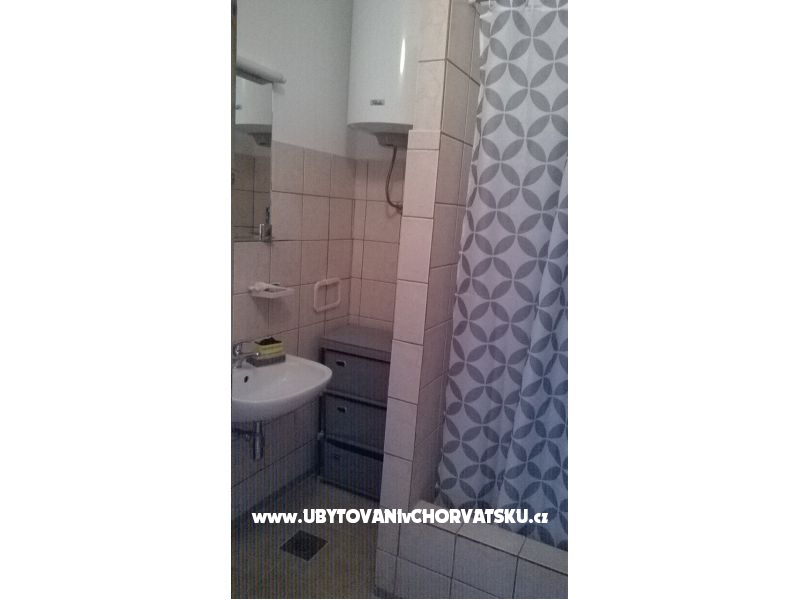 Appartements Kvarantan i Karabatić  – Ferienwohnung Biograd am meer, Kroatien – Foto 15